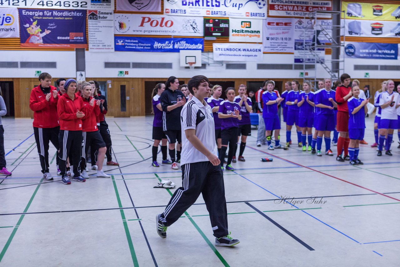 Bild 932 - Volksbank Cup Elmshorn